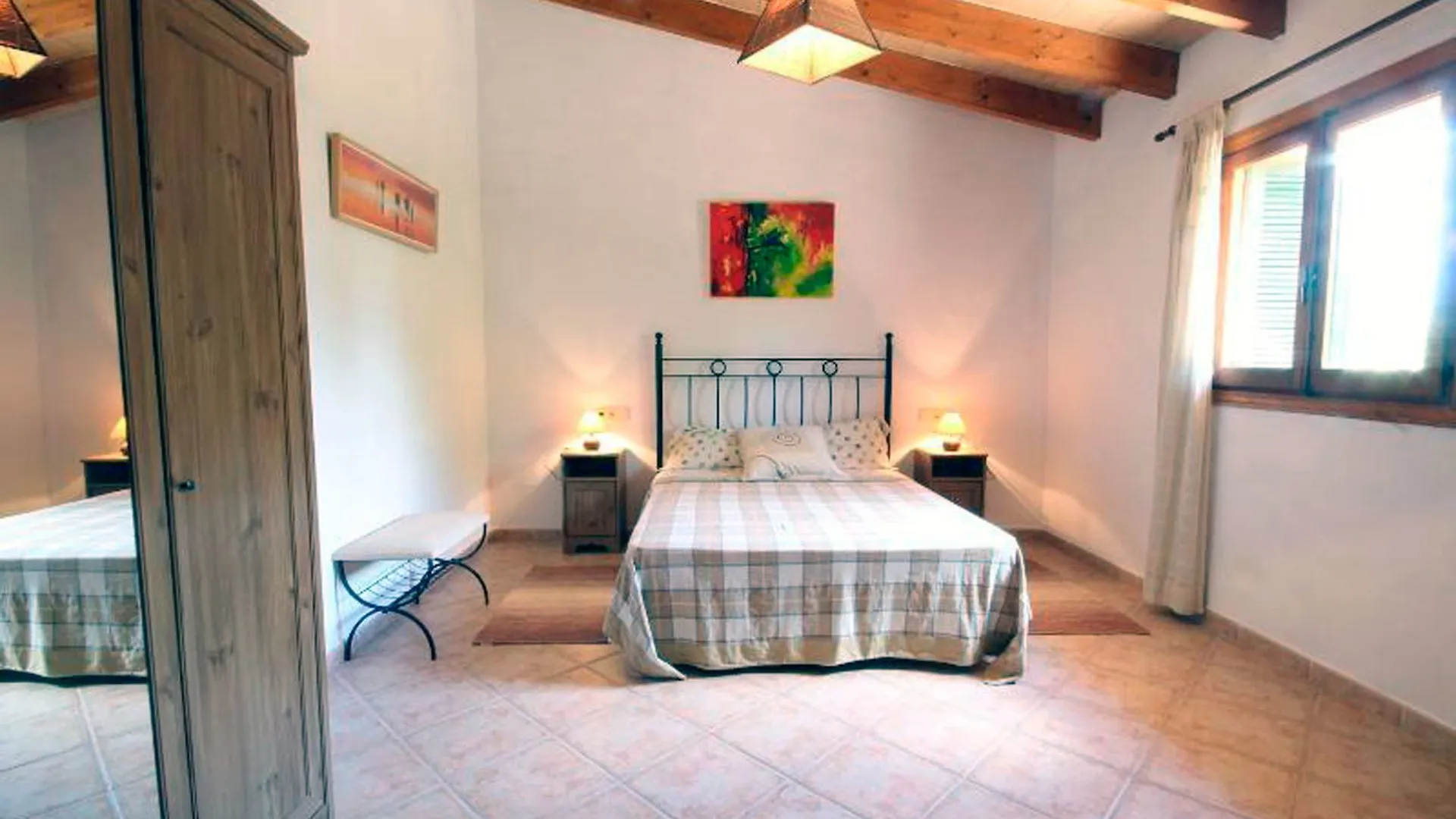 Villa Rafalino Inca
