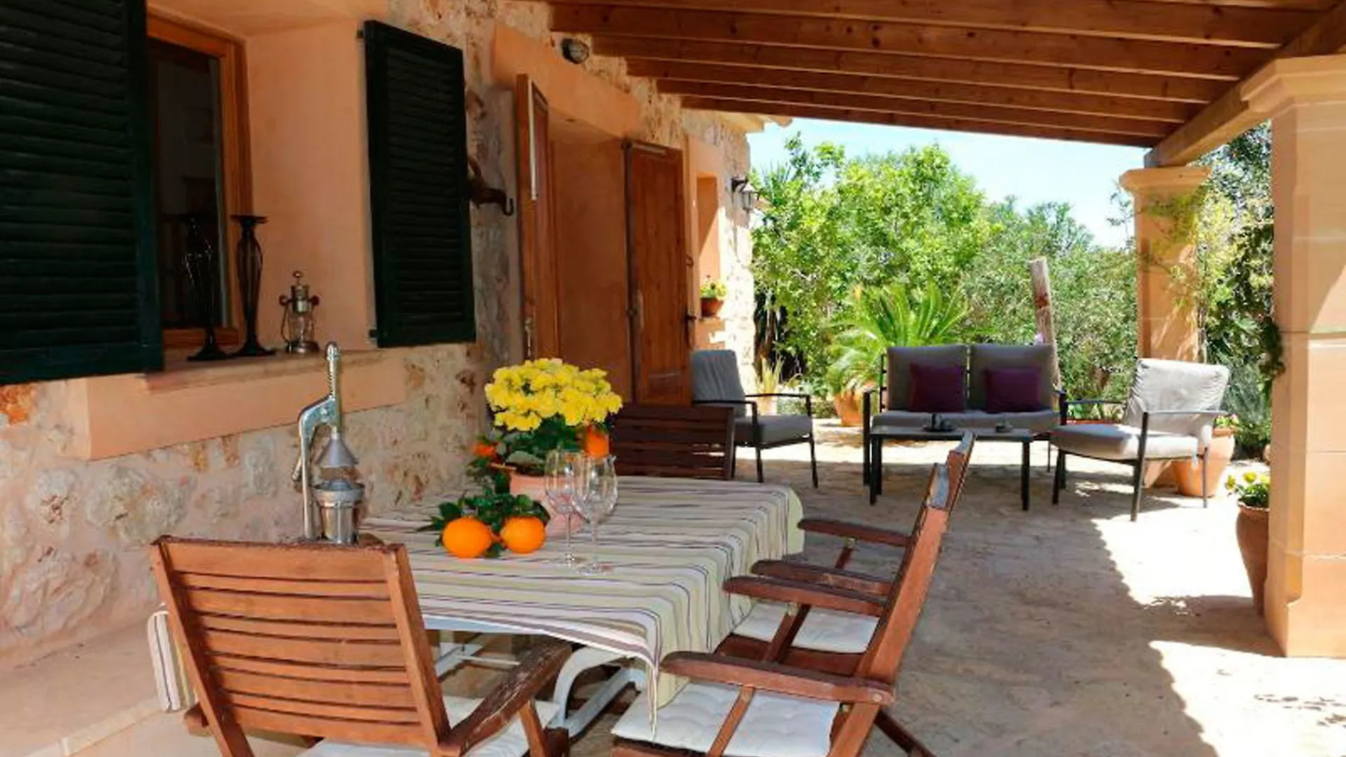 Villa Rafalino Inca  0*, Inca (Mallorca) Spagna