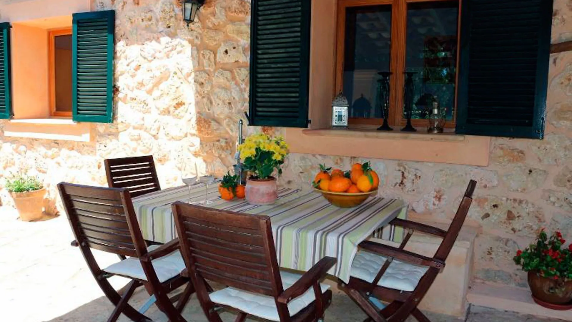Villa Rafalino Inca   Inca (Mallorca)