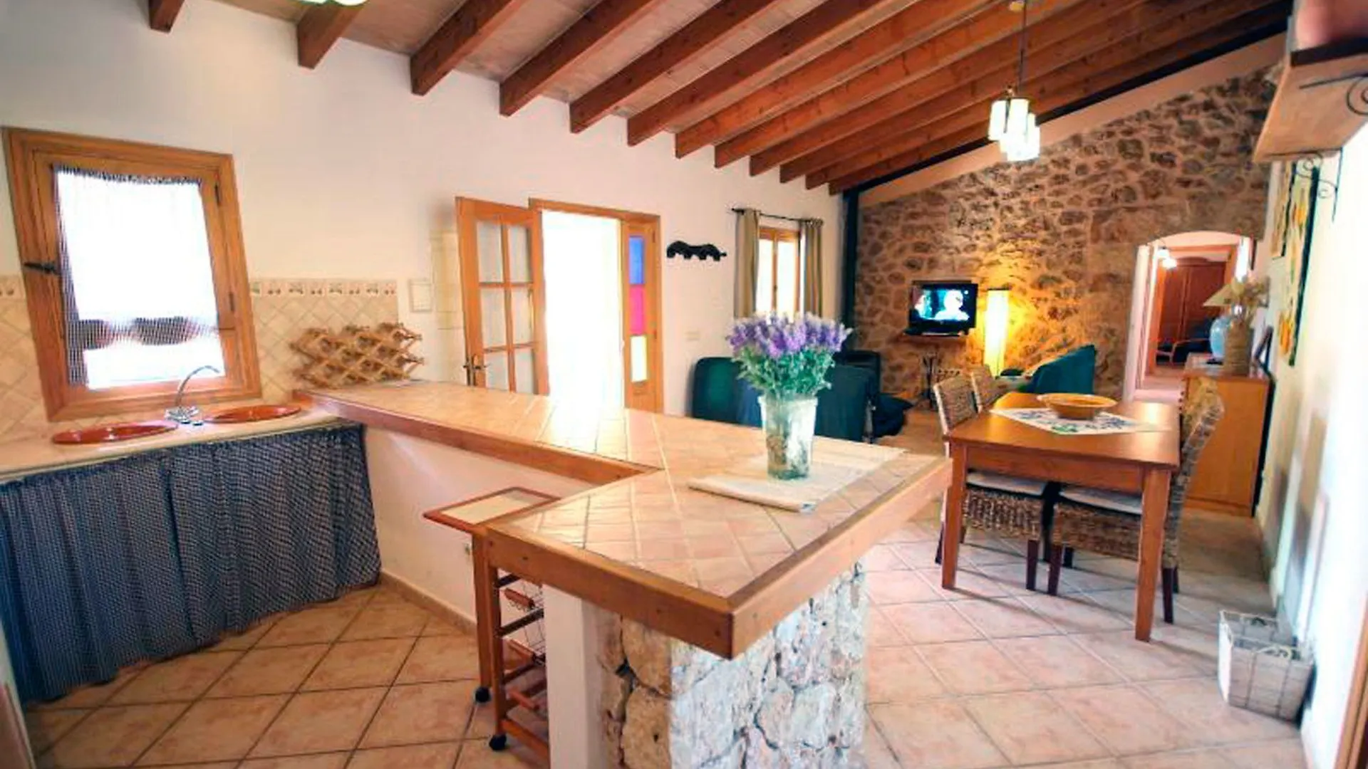 Villa Rafalino Inca  Inca (Mallorca)