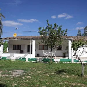Ferienhaus Barcelo, Inca (Mallorca)