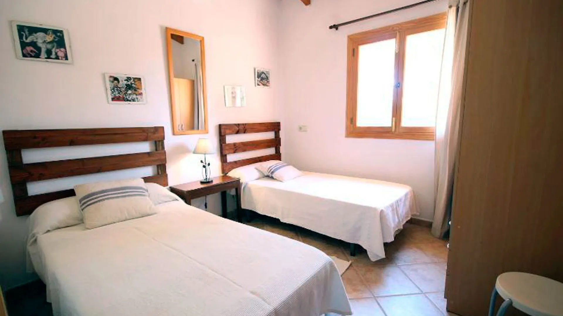 Villa Rafalino Inca