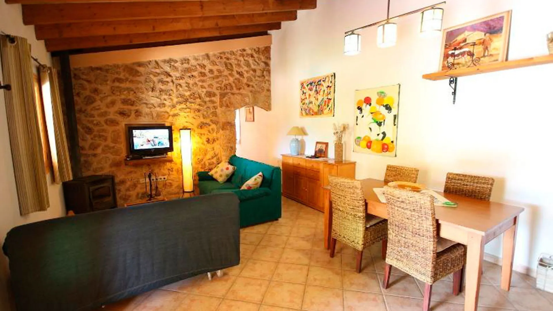 Villa Rafalino Inca   Inca (Mallorca)
