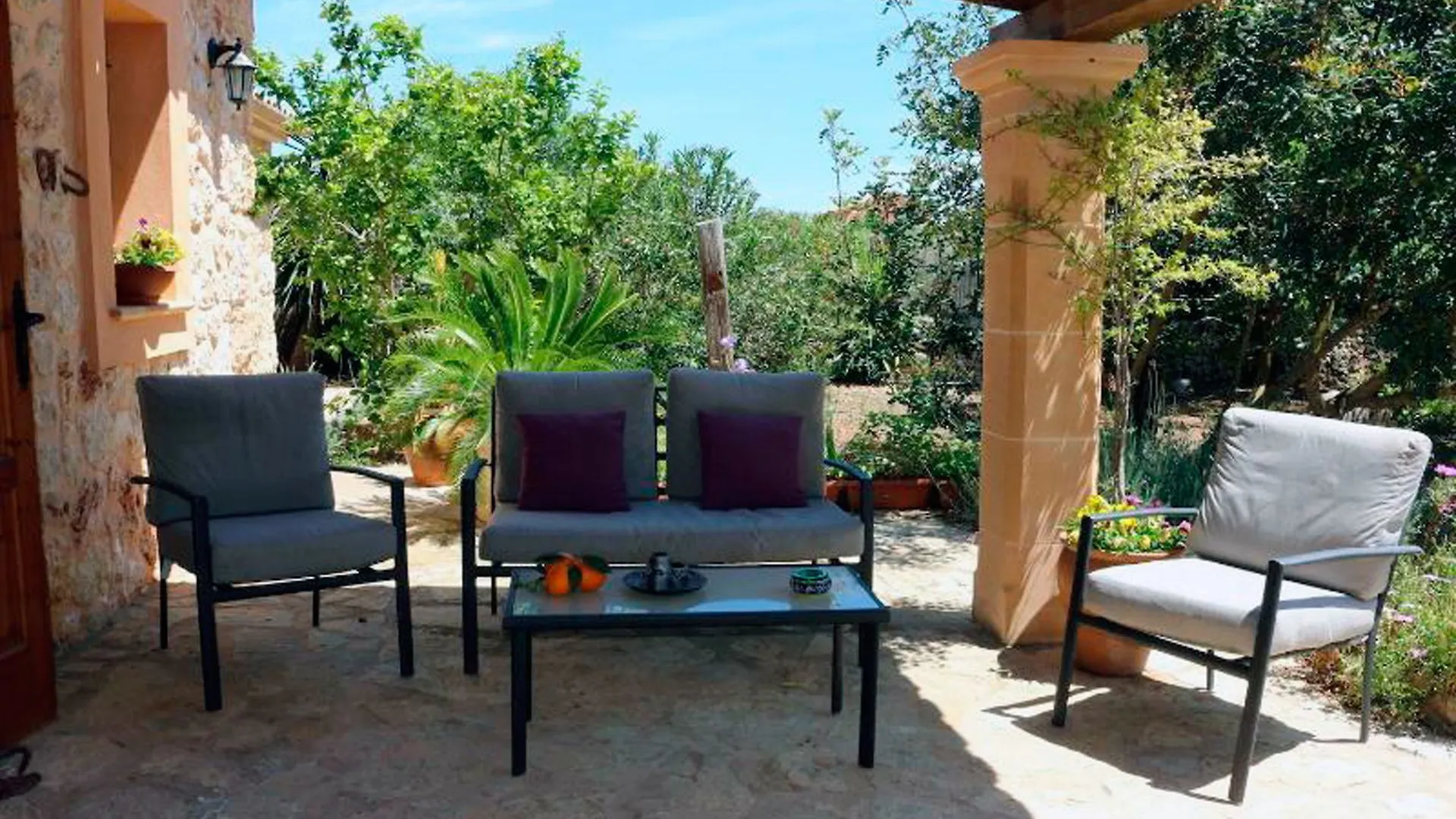 Villa Rafalino Inca  Inca (Mallorca)