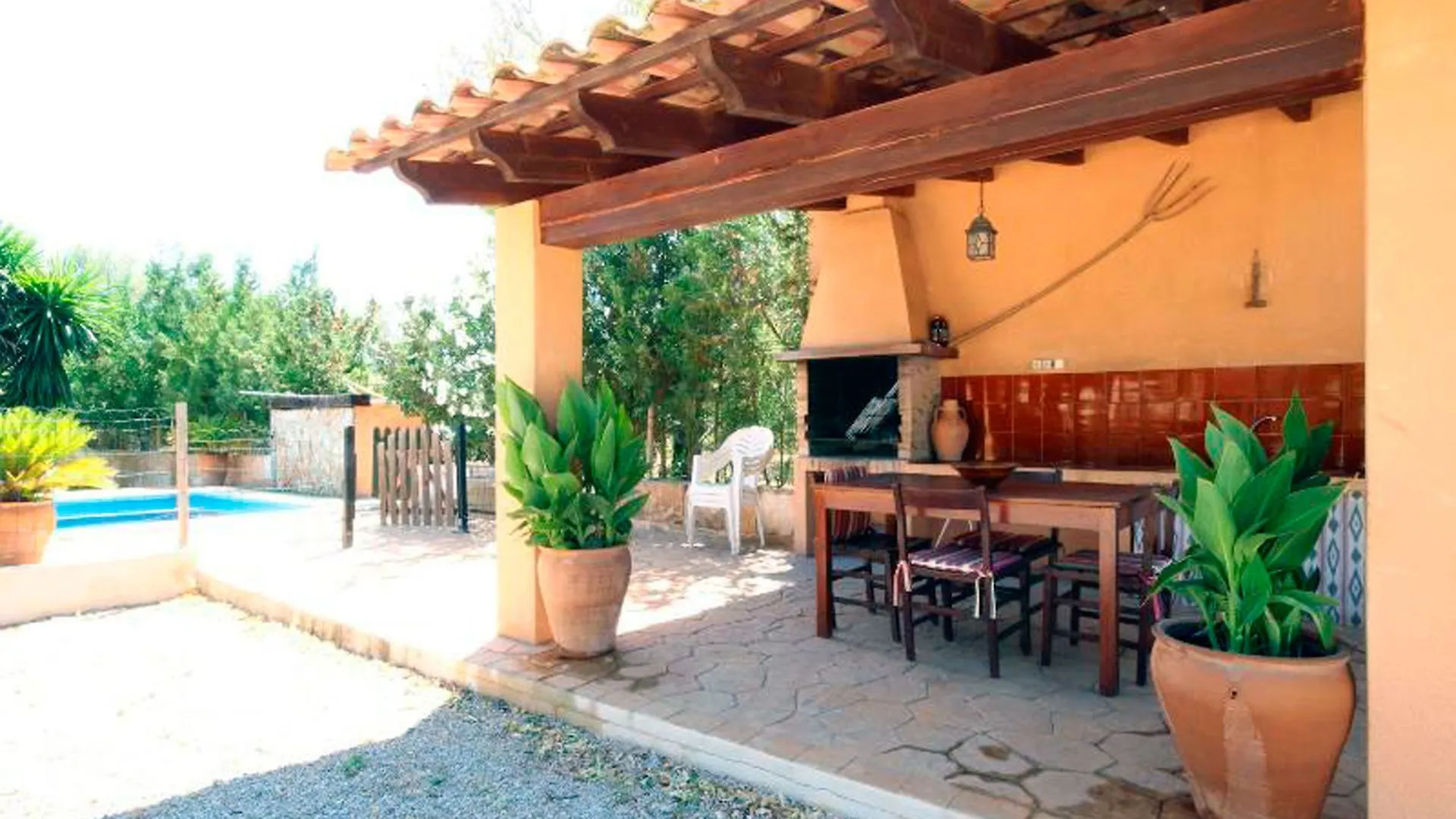 Villa Rafalino Inca