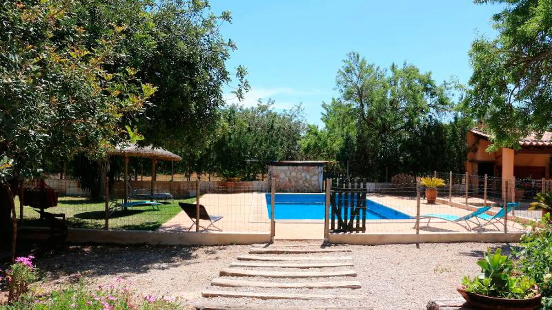 Villa Rafalino Inca