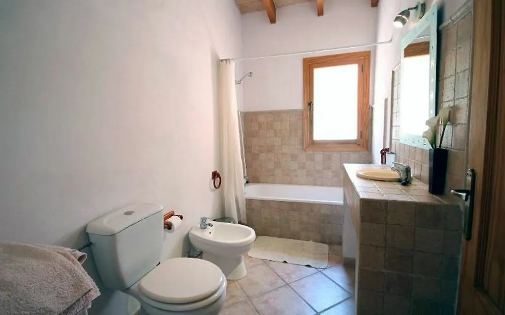 Villa Rafalino Inca